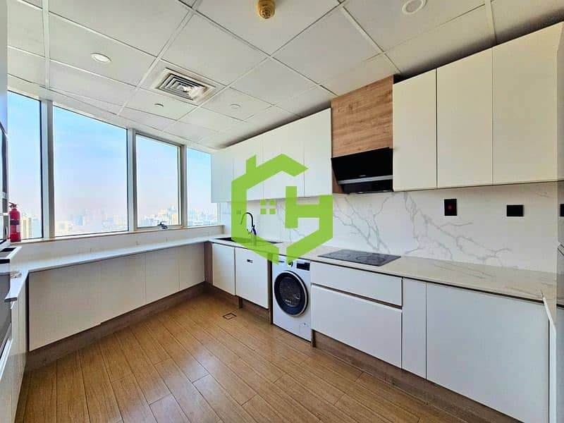 Marina & Skyline Views | Luxury Living | Upgraded - Image 21