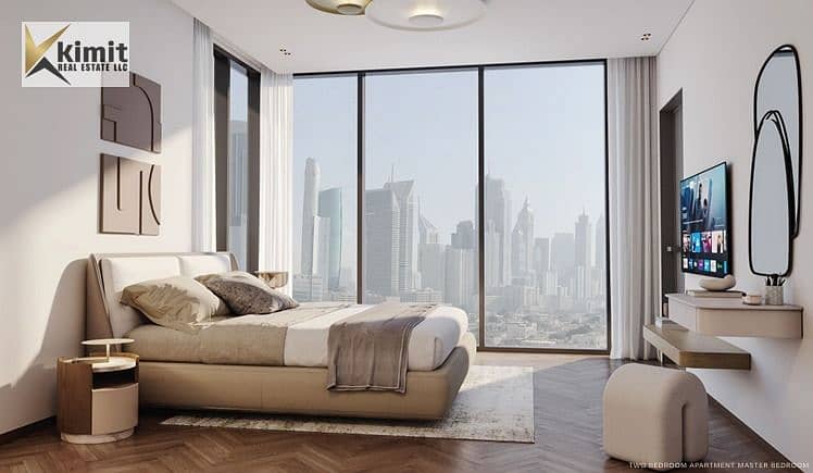 SEIZE THIS OPP!!BURJ OUTLOOK•METRO CONNECTIVITY•ACT