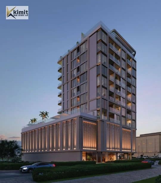 SEIZE THIS OPP!!BURJ OUTLOOK•METRO CONNECTIVITY•ACT