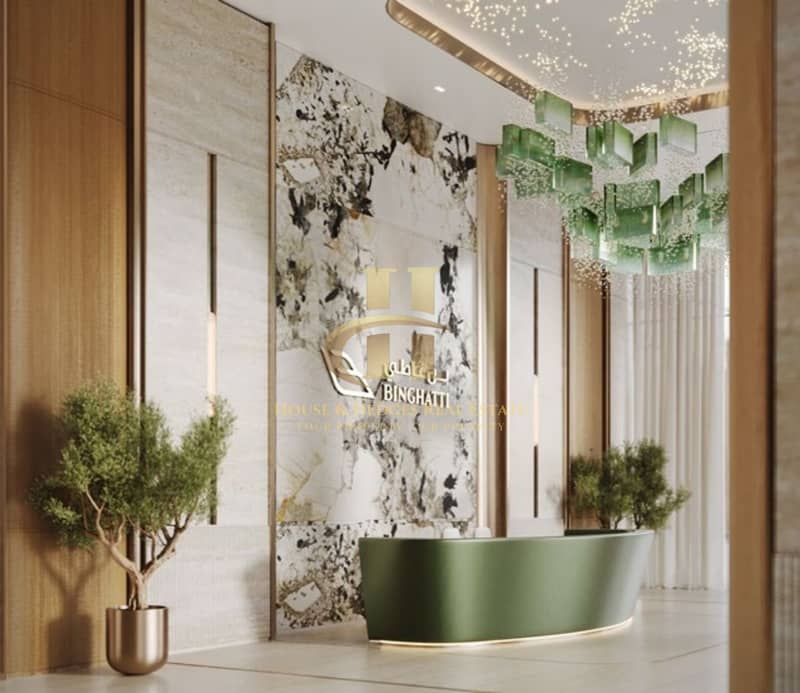 Luxury Living - Spacious - Stylish - Perfect view - Image 13