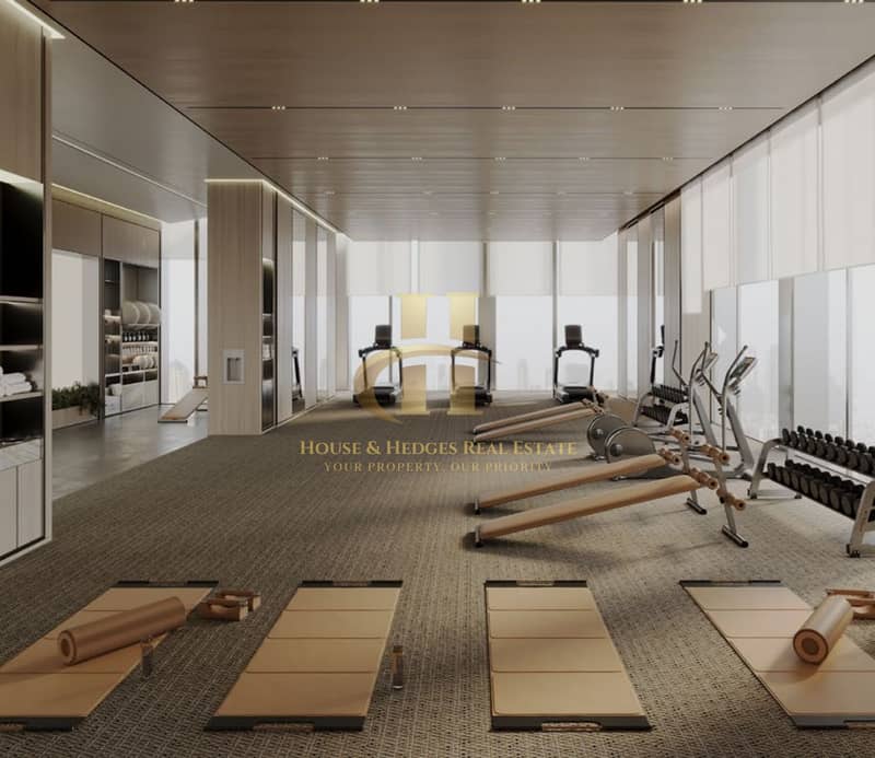 Luxury Living - Spacious - Stylish - Perfect view - Image 14