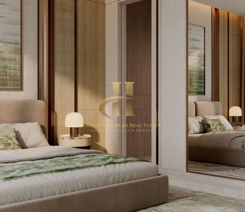 Luxury Living - Spacious - Stylish - Perfect view - Image 15