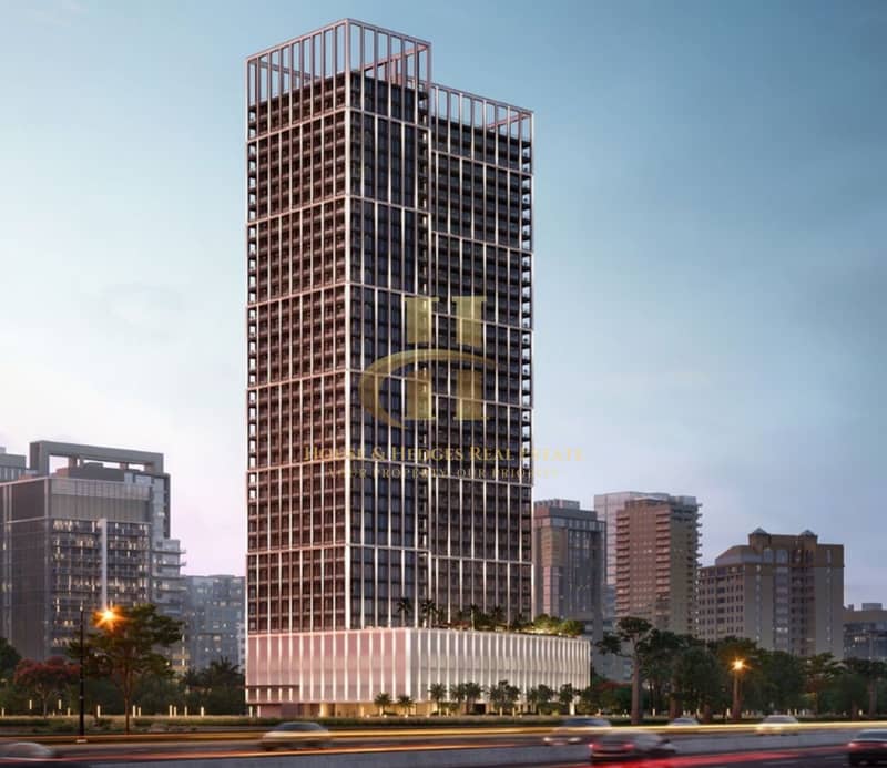 Luxury Living - Spacious - Stylish - Perfect view - Image 16