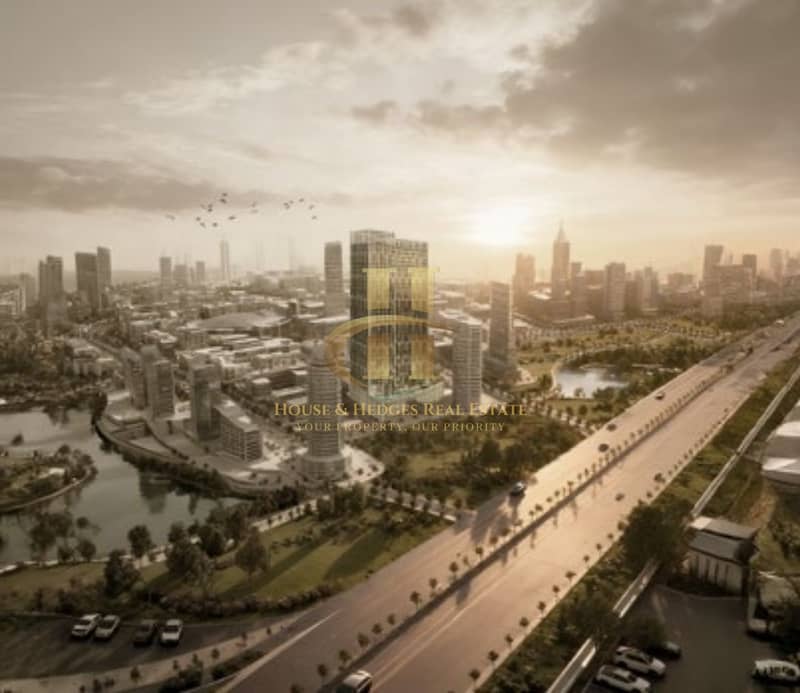 Luxury Living - Spacious - Stylish - Perfect view - Image 17