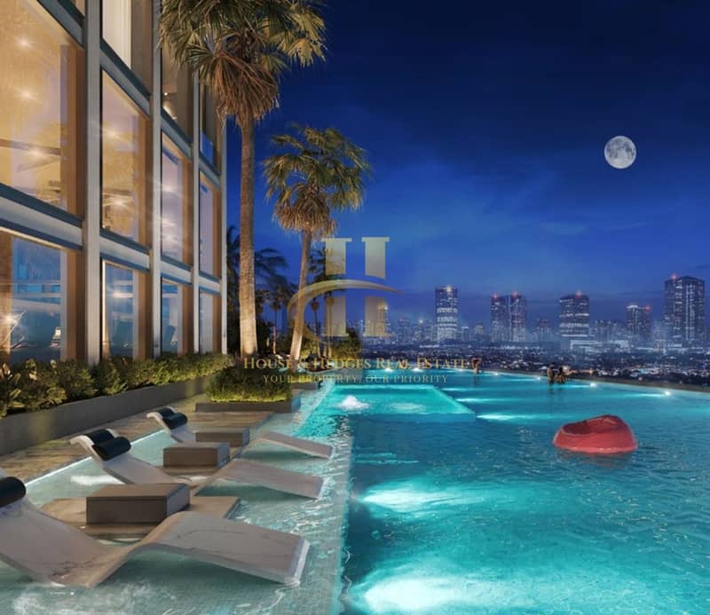 Luxury Living - Spacious - Stylish - Perfect view - Image 21