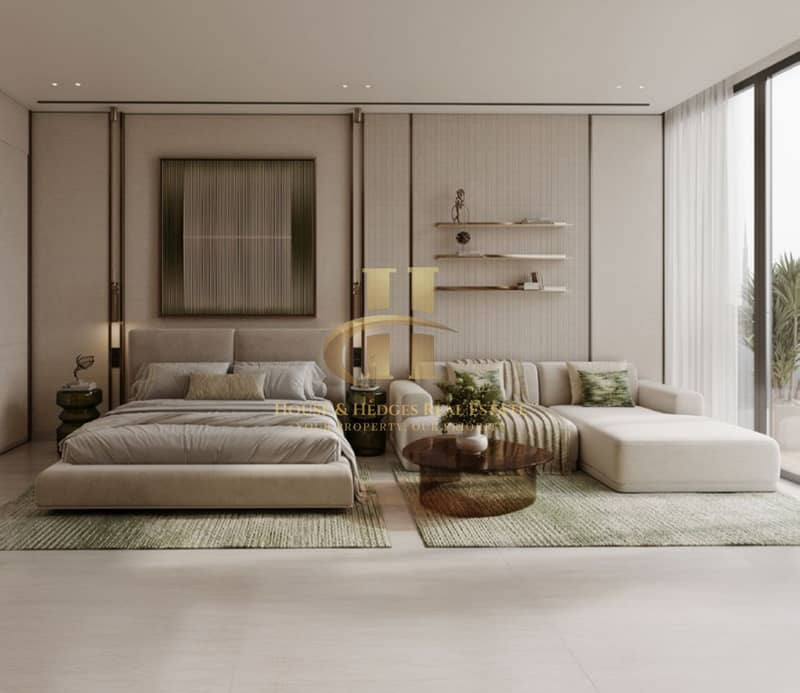 Luxury Living - Spacious - Stylish - Perfect view - Image 22