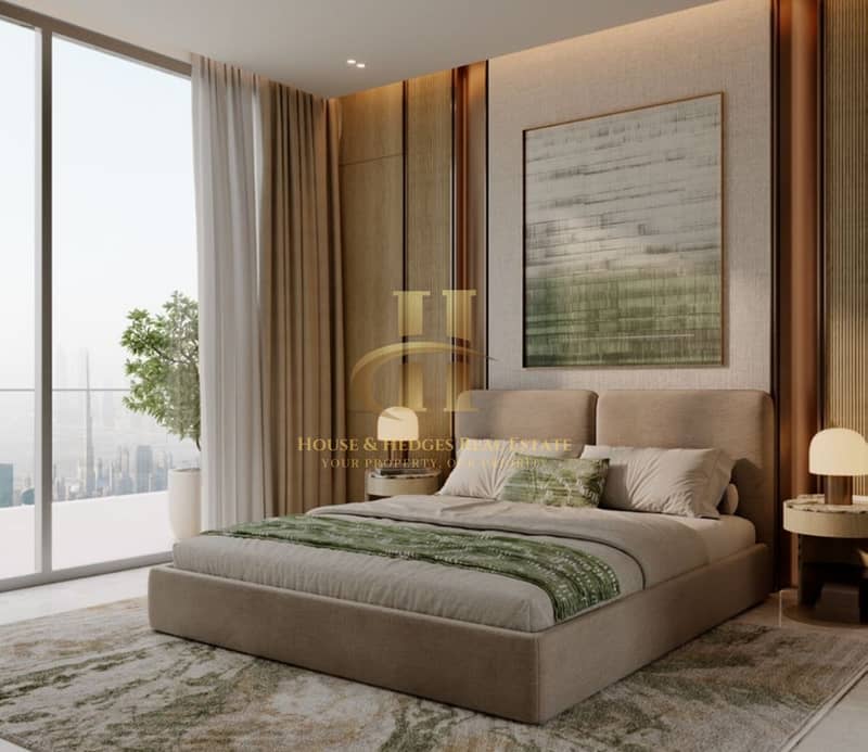 Luxury Living - Spacious - Stylish - Perfect view - Image 26