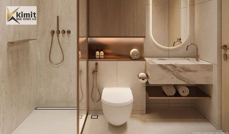 SEIZE THIS OPP!!BURJ OUTLOOK•METRO CONNECTIVITY•ACT - Image 9