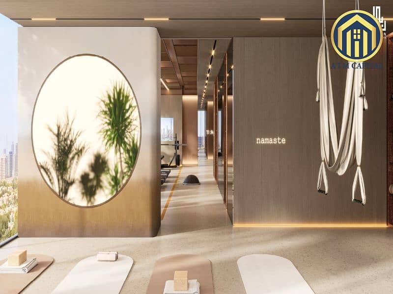 Smart Living | Sustainable Features - Image 6