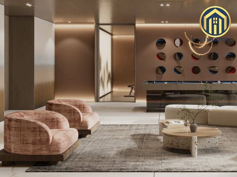 Smart Living | Sustainable Features - Image 8