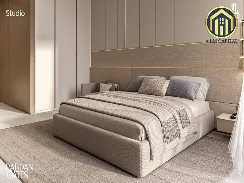 Smart Living | Sustainable Features - Image 9