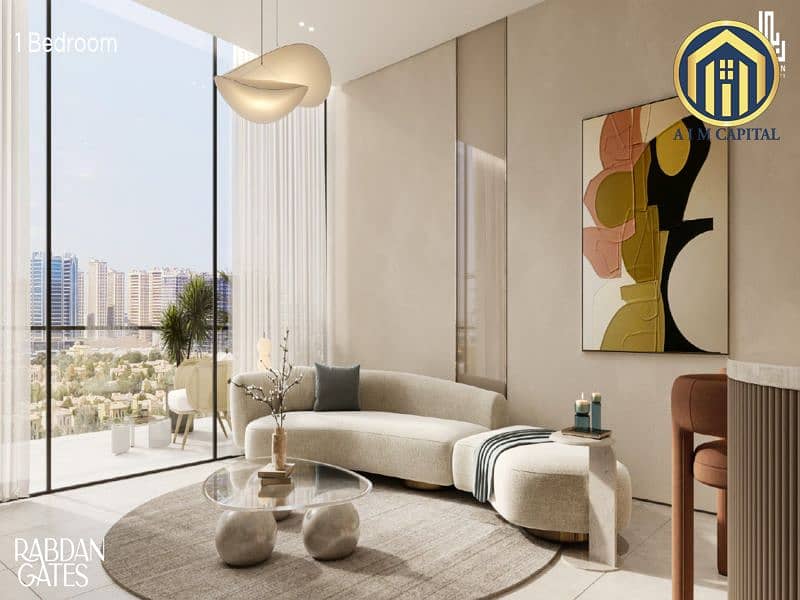 Smart Living | Sustainable Features - Image 10