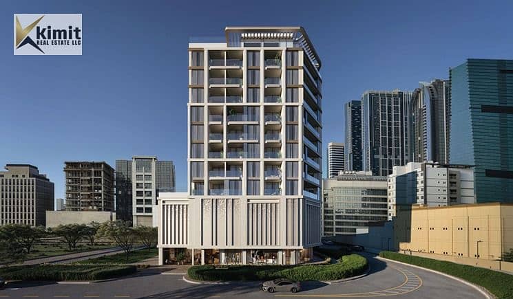 SEIZE THIS OPP!!BURJ OUTLOOK•METRO CONNECTIVITY•ACT - Image 7