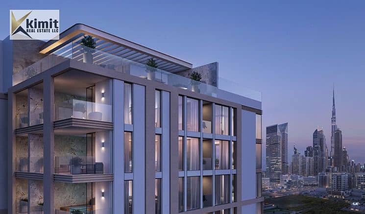 SEIZE THIS OPP!!BURJ OUTLOOK•METRO CONNECTIVITY•ACT - Image 8