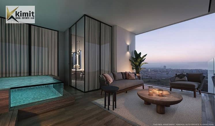 SEIZE THIS OPP!!BURJ OUTLOOK•METRO CONNECTIVITY•ACT - Image 16