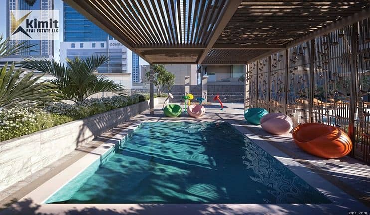 SEIZE THIS OPP!!BURJ OUTLOOK•METRO CONNECTIVITY•ACT - Image 19