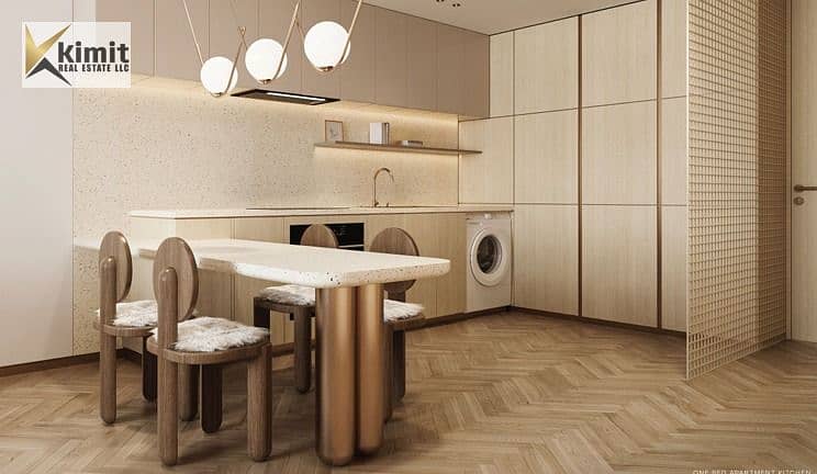 SEIZE THIS OPP!!BURJ OUTLOOK•METRO CONNECTIVITY•ACT - Image 12