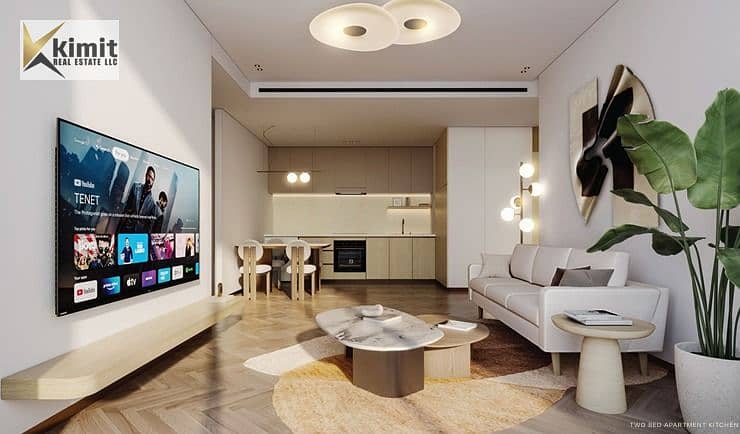 SEIZE THIS OPP!!BURJ OUTLOOK•METRO CONNECTIVITY•ACT - Image 14