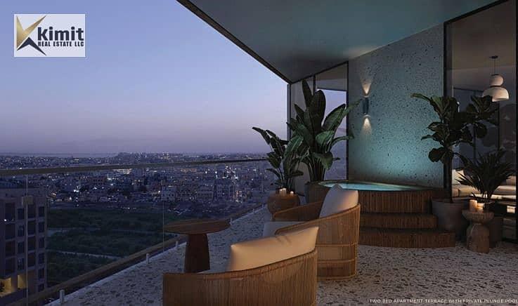 SEIZE THIS OPP!!BURJ OUTLOOK•METRO CONNECTIVITY•ACT - Image 16