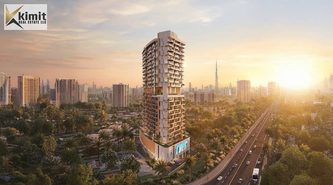 RAMADAN OFFER | High ROI | Prime Majan Location