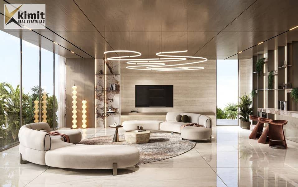 RAMADAN OFFER | High ROI | Prime Majan Location