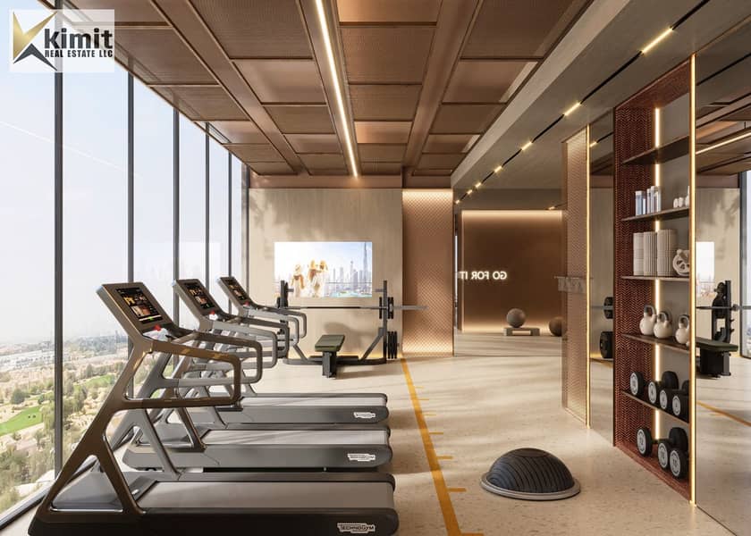 RAMADAN OFFER | High ROI | Prime Majan Location - Image 10