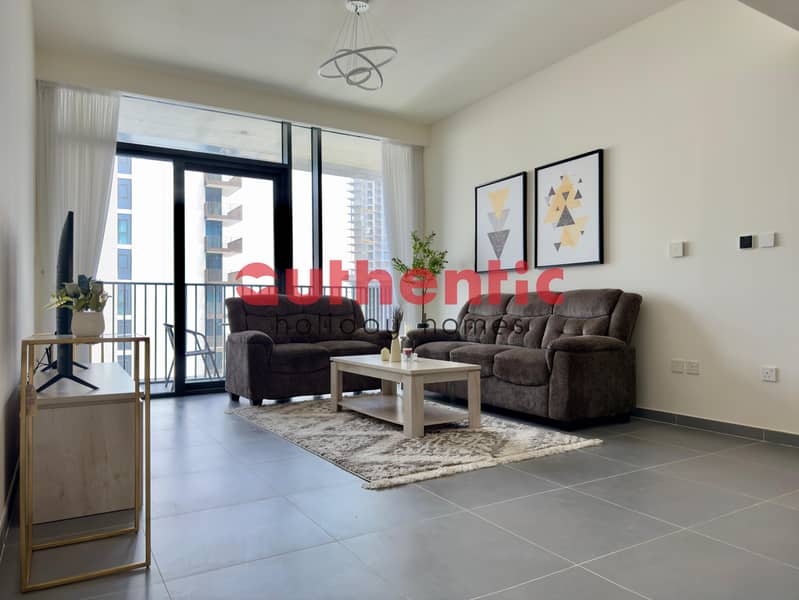 Brand New | Cozy Balcony | Community and Creek View