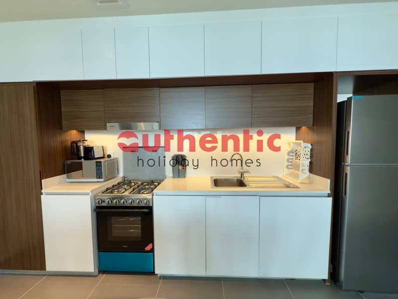 Brand New | Cozy Balcony | Community and Creek View