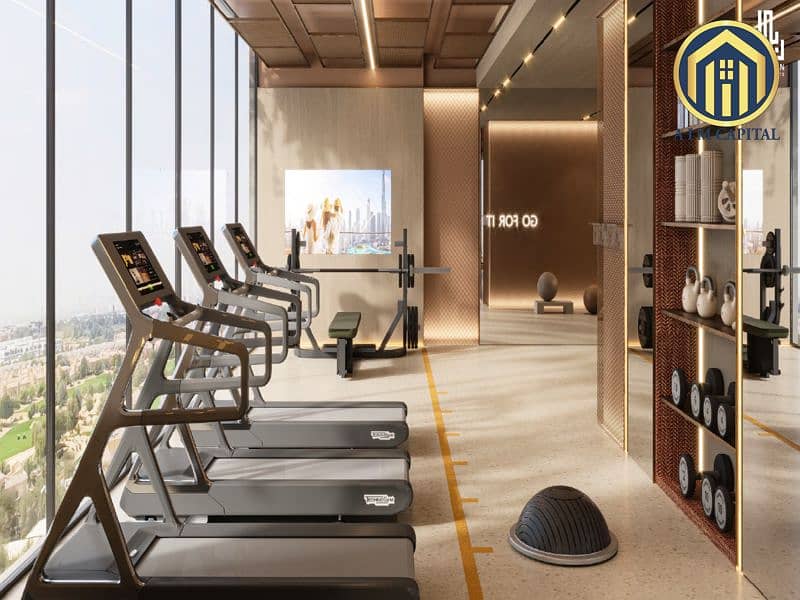 Cinema and Gym | Full Lifestyle Access - Image 7