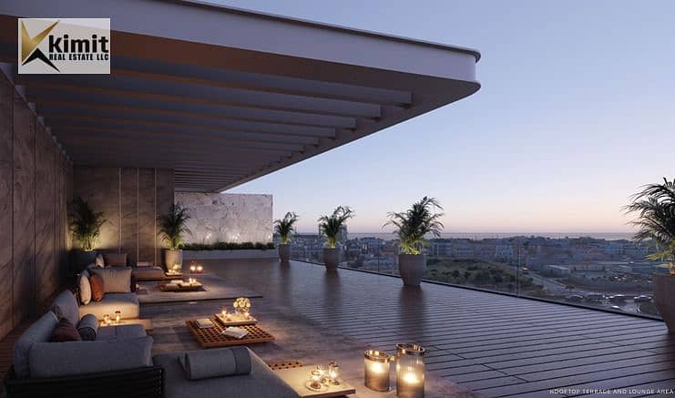 SEIZE THIS OPP!!BURJ OUTLOOK•METRO CONNECTIVITY•ACT