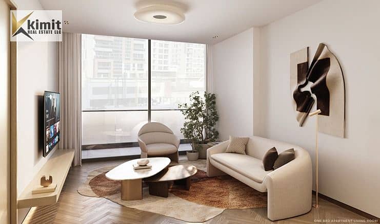 SEIZE THIS OPP!!BURJ OUTLOOK•METRO CONNECTIVITY•ACT - Image 10