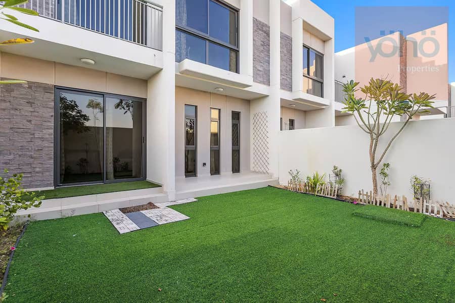 R2M | SPACIOUS | 3 BEDROOM+MAIDS