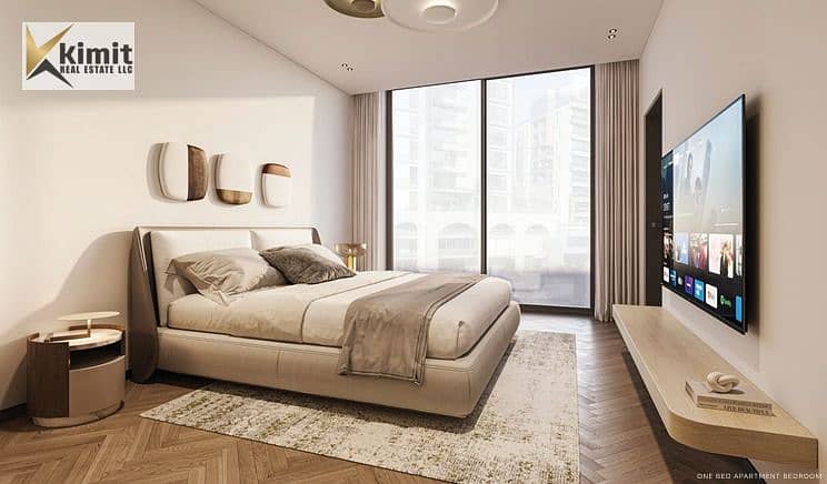 SEIZE THIS OPP!!BURJ OUTLOOK•METRO CONNECTIVITY•ACT - Image 12