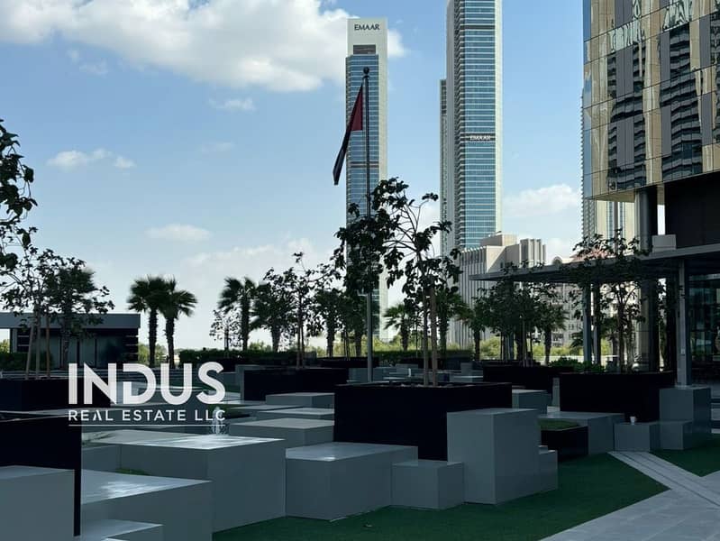 Fully Furnished | Modern Style | Prime Location