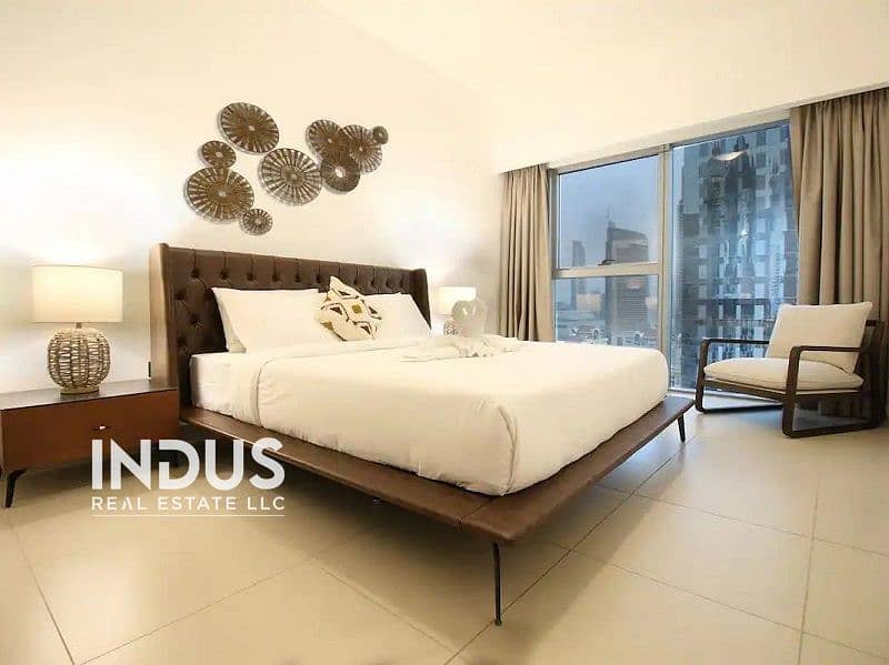 Fully Furnished | Modern Style | Prime Location - Image 7