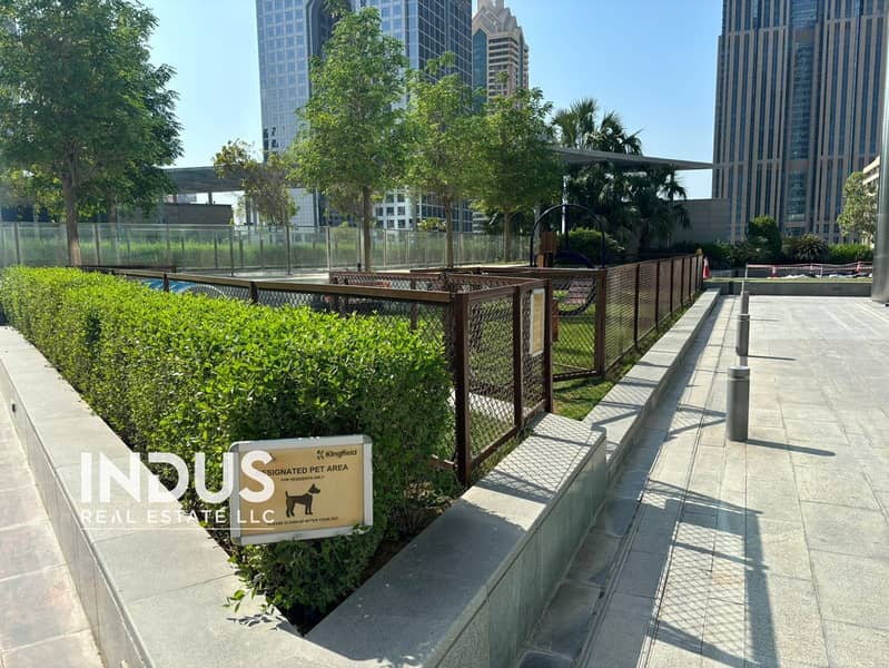 Fully Furnished | Modern Style | Prime Location - Image 9