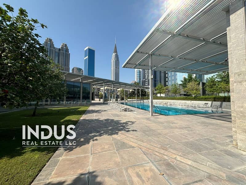 Fully Furnished | Modern Style | Prime Location - Image 11