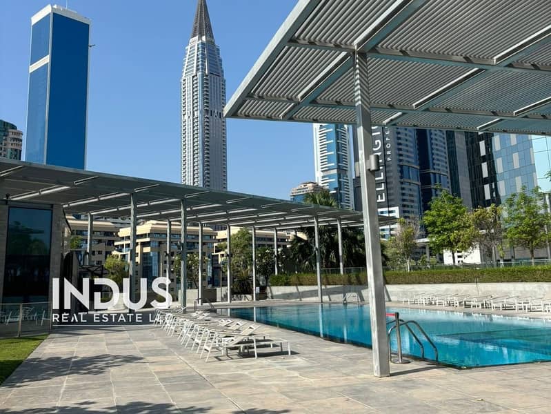 Fully Furnished | Modern Style | Prime Location - Image 12