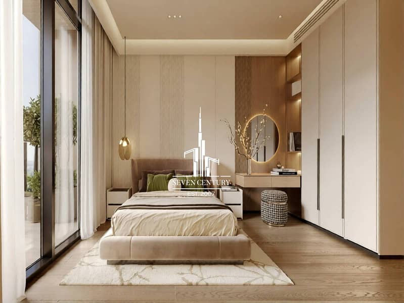 Luxury Apartment | Investment Deal | Lowest Price