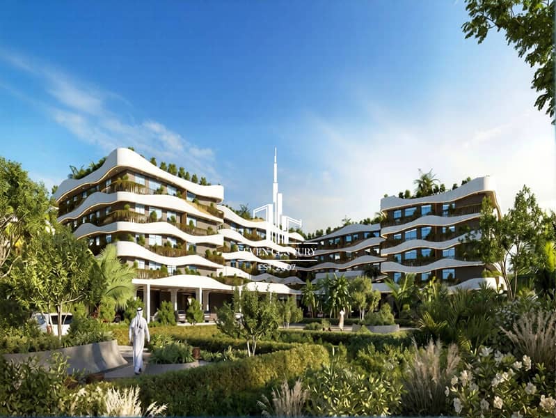 Luxury Apartment | Investment Deal | Lowest Price - Image 15