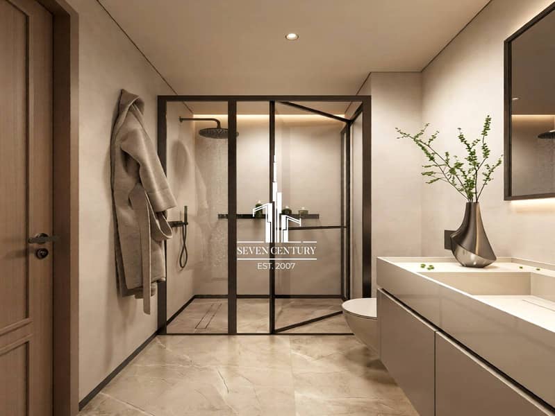 Flexible payment plan |Spacious Layout| High ROI