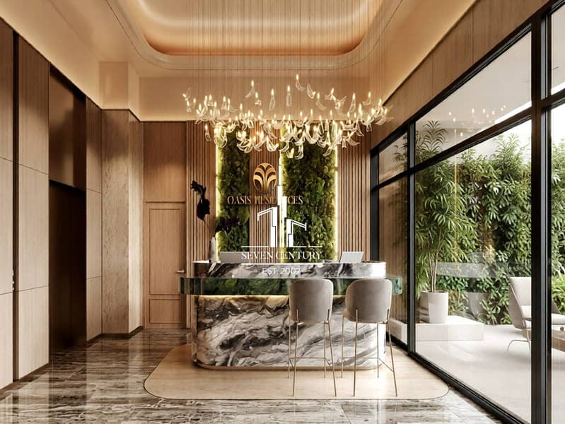 Flexible payment plan |Spacious Layout| High ROI - Image 11