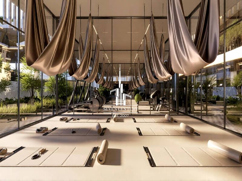 Flexible payment plan |Spacious Layout| High ROI - Image 12