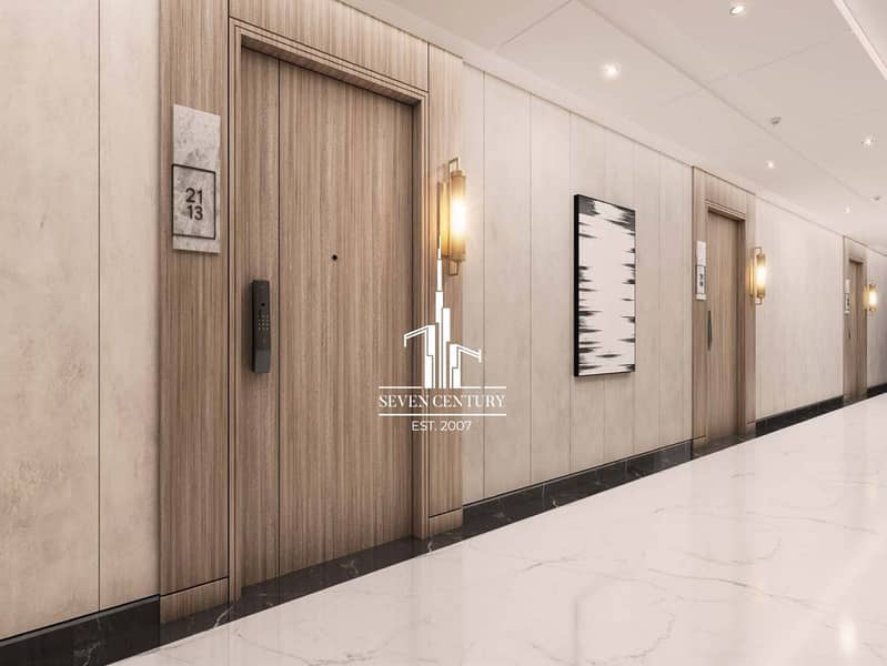 Luxury Living | High ROI | Waterfront Community