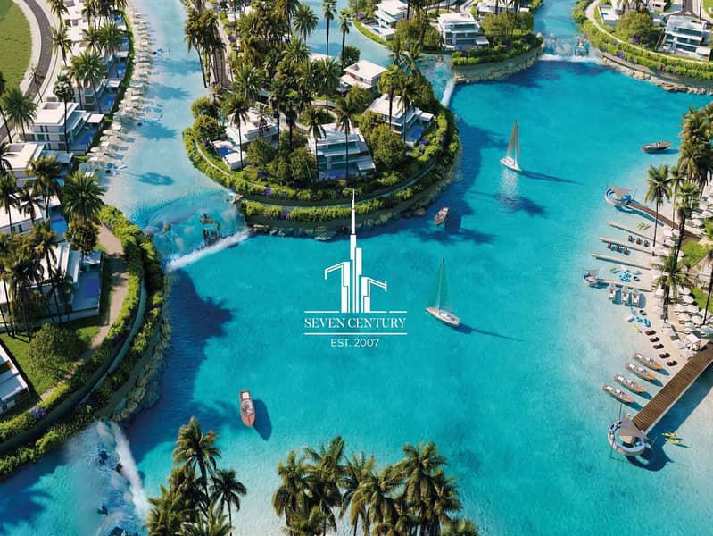 Luxury Living | High ROI | Waterfront Community - Image 8