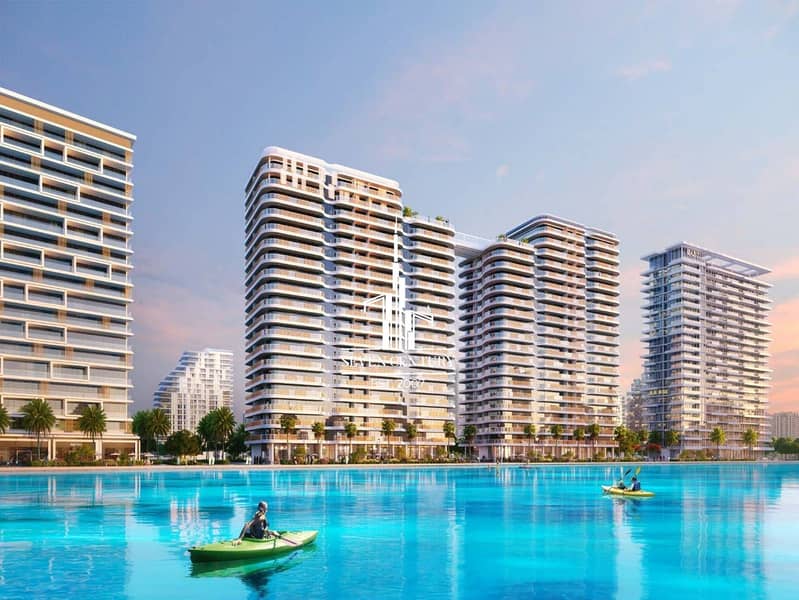 Luxury Living | High ROI | Waterfront Community - Image 17