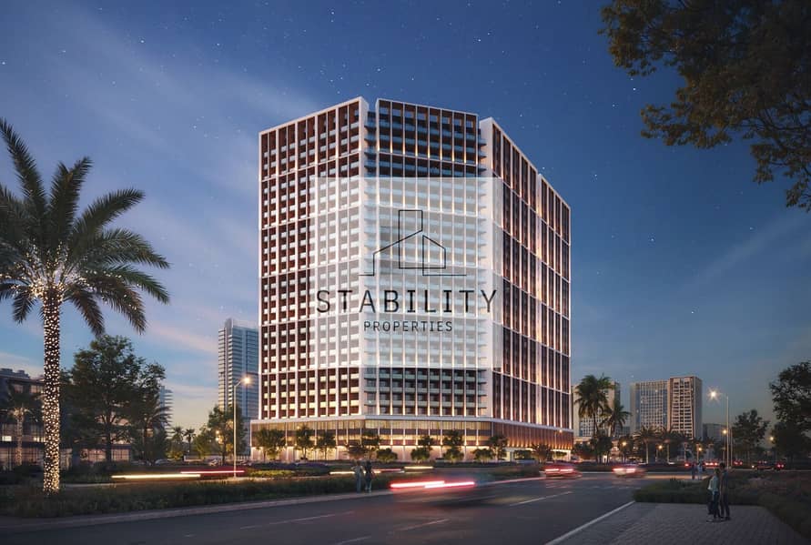 ASSET-FIRST THINKING | NOT TREND-LED | LONGEVITY BUILT-IN