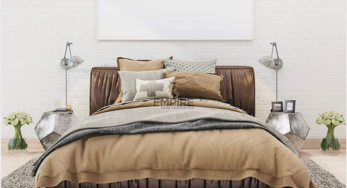 Contemporary Smart Living | Spacious & Stylish unit | 3 years post handover - Image 12