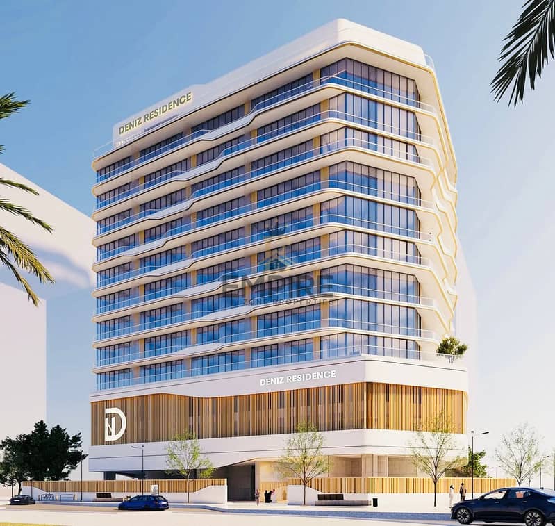 Contemporary Smart Living | Spacious & Stylish unit | 3 years post handover - Image 3