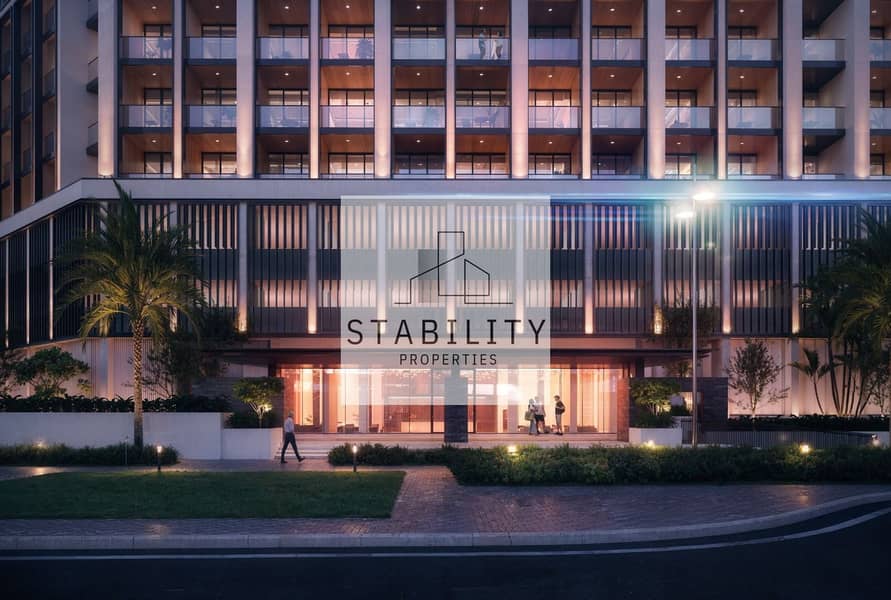 ASSET-FIRST THINKING | NOT TREND-LED | LONGEVITY BUILT-IN - Image 7